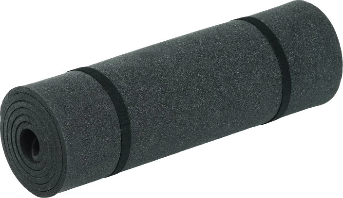 Kilimėlis Yate Eva Comfort 14 Wide (Juoda)