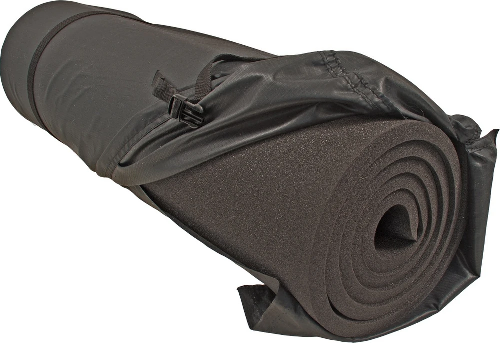 Kilimėlis Yate EVA Comfort 50 su dėklu