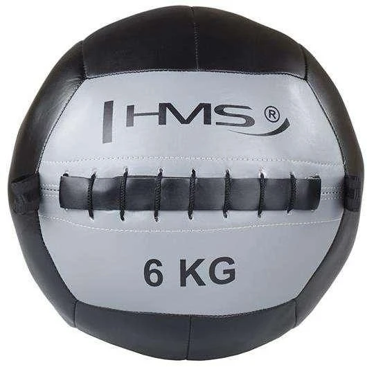 Kimštinis kamuolys HMS WLB - 10 kg