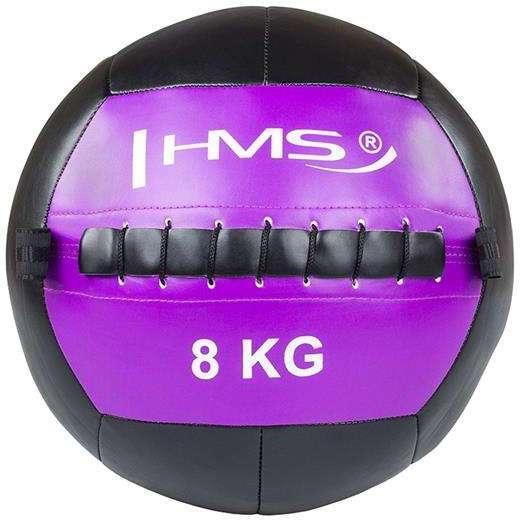 Kimštinis kamuolys HMS WLB - 15 kg