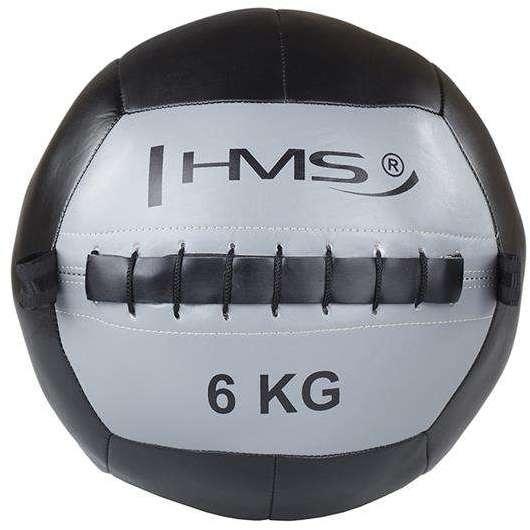 Kimštinis kamuolys HMS WLB - 15 kg