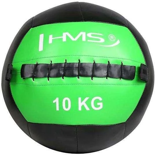 Kimštinis kamuolys HMS WLB - 4kg