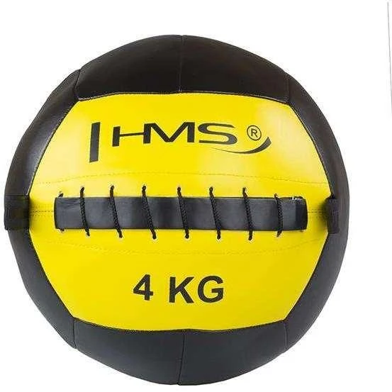 Kimštinis kamuolys HMS WLB - 8kg