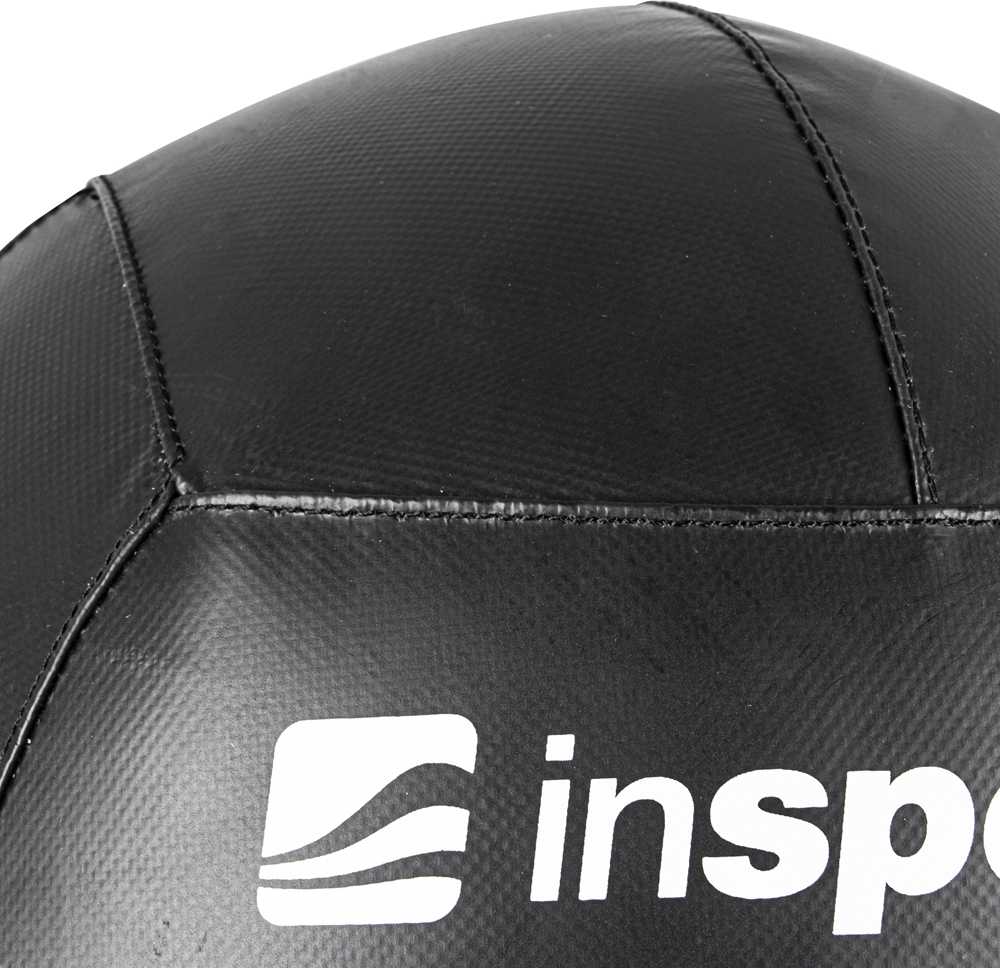 Kimštinis kamuolys inSPORTline Walbal SE 14kg