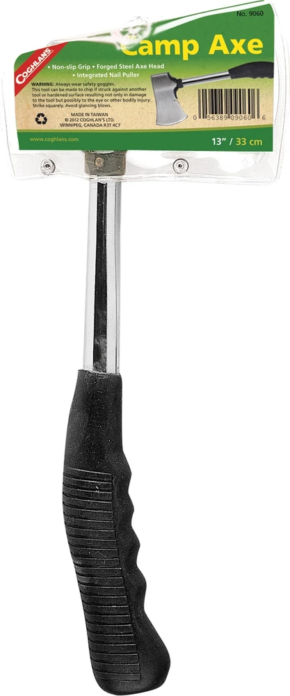 Kirvis Coghlans Camp, 33 cm