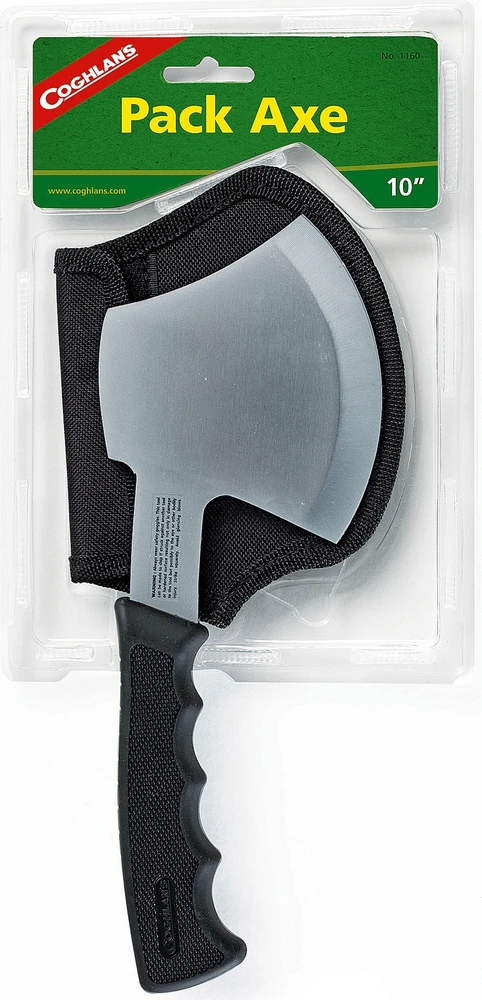 Kirvis Coghlans Pack, 25.5cm