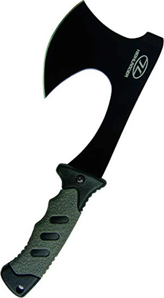 Kirvis Highlander, 0,4kg