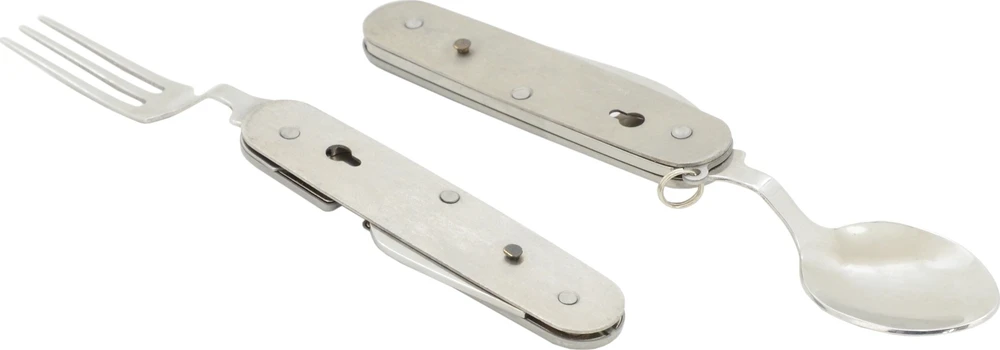 Kišeninis peilis Cattara Camping 9 cm