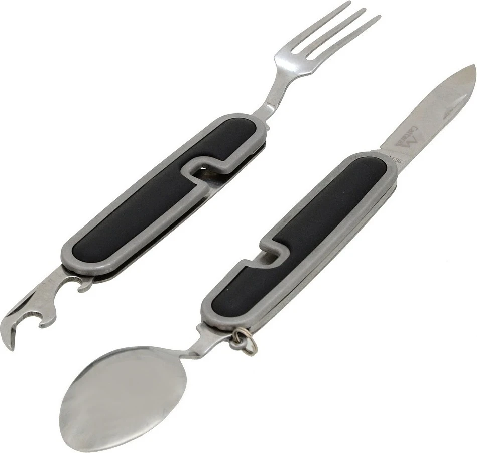 Kišeninis peilis Cattara Camping 9 cm