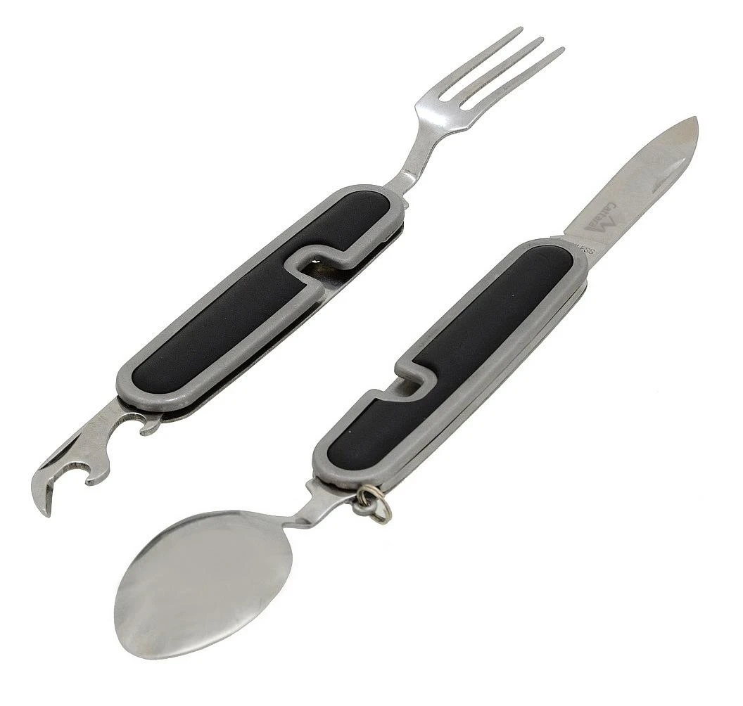 Kišeninis peilis Cattara Camping 9 cm