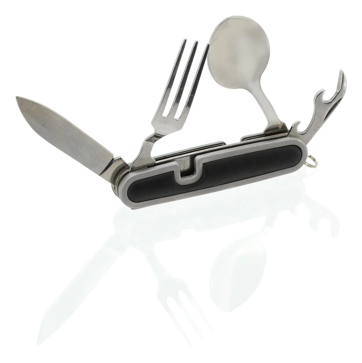 Kišeninis peilis Cattara Camping 9 cm
