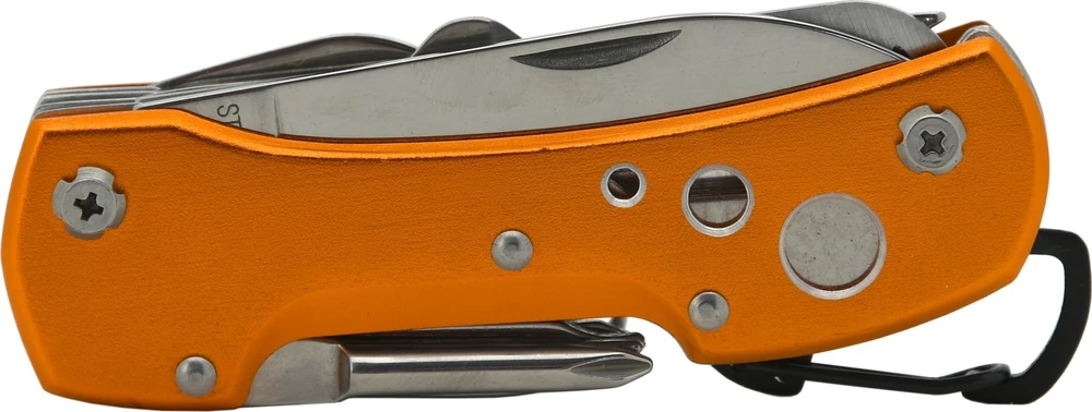 Kišeninis peilis Cattara Multi 10 cm
