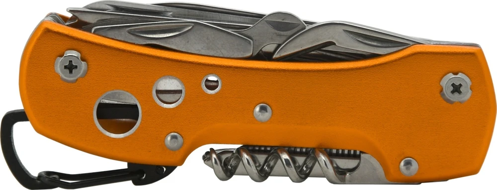 Kišeninis peilis Cattara Multi 10 cm