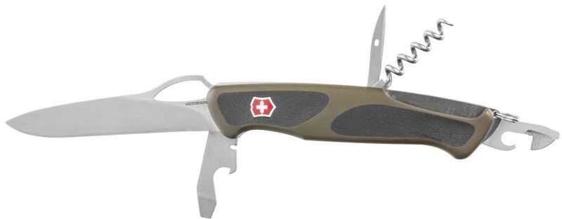 Victorinox Peilis Ranger Grip 61 0.9553.MC4