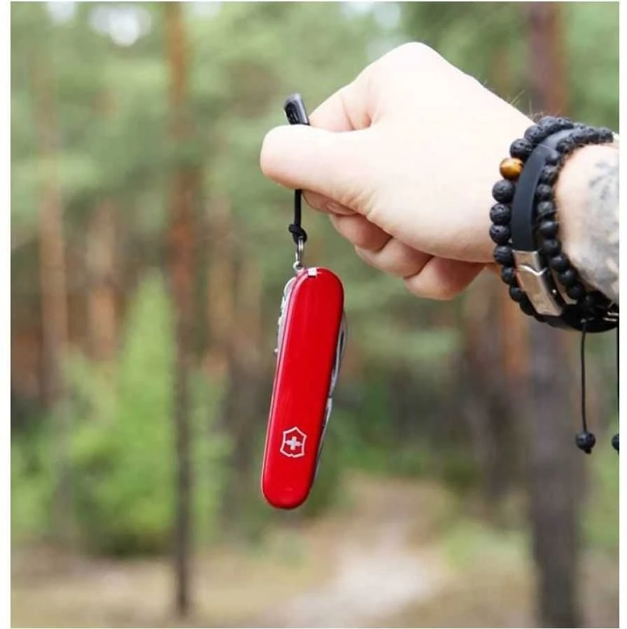 Peilis Victorinox Ranger