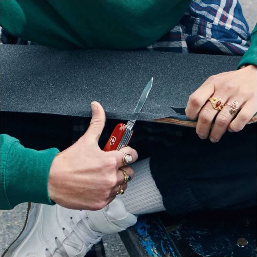 Peilis Victorinox Camper