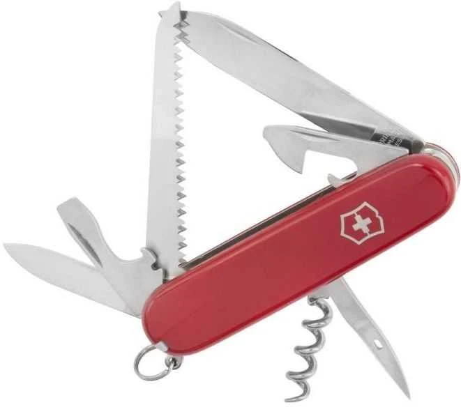 Peilis Victorinox Camper