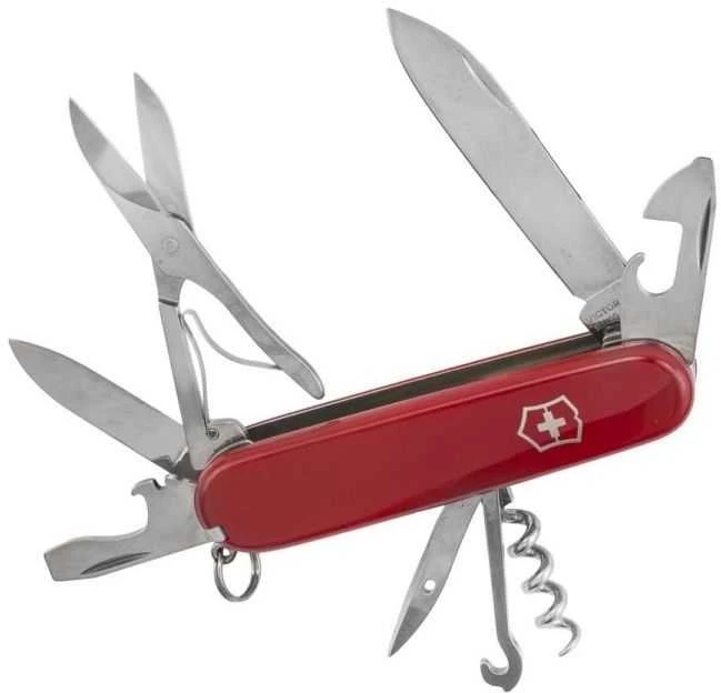 Victorinox kišeninis Peilis "Climber" 1.3703