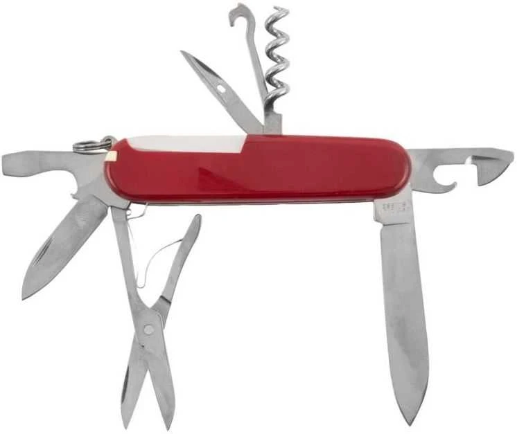 Victorinox kišeninis Peilis "Climber" 1.3703
