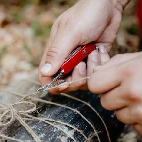 Victorinox Peilis Huntsman 1.3713 medžioklei