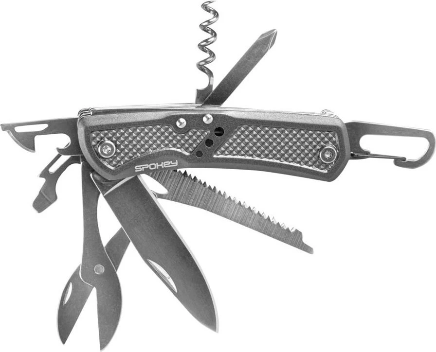 Daugiafunkcinis kišeninis peilis Spokey STING 929230