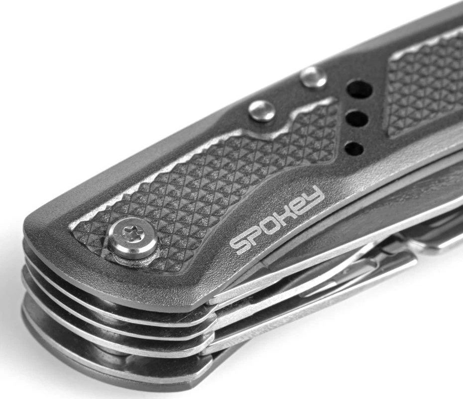Daugiafunkcinis kišeninis peilis Spokey STING 929230