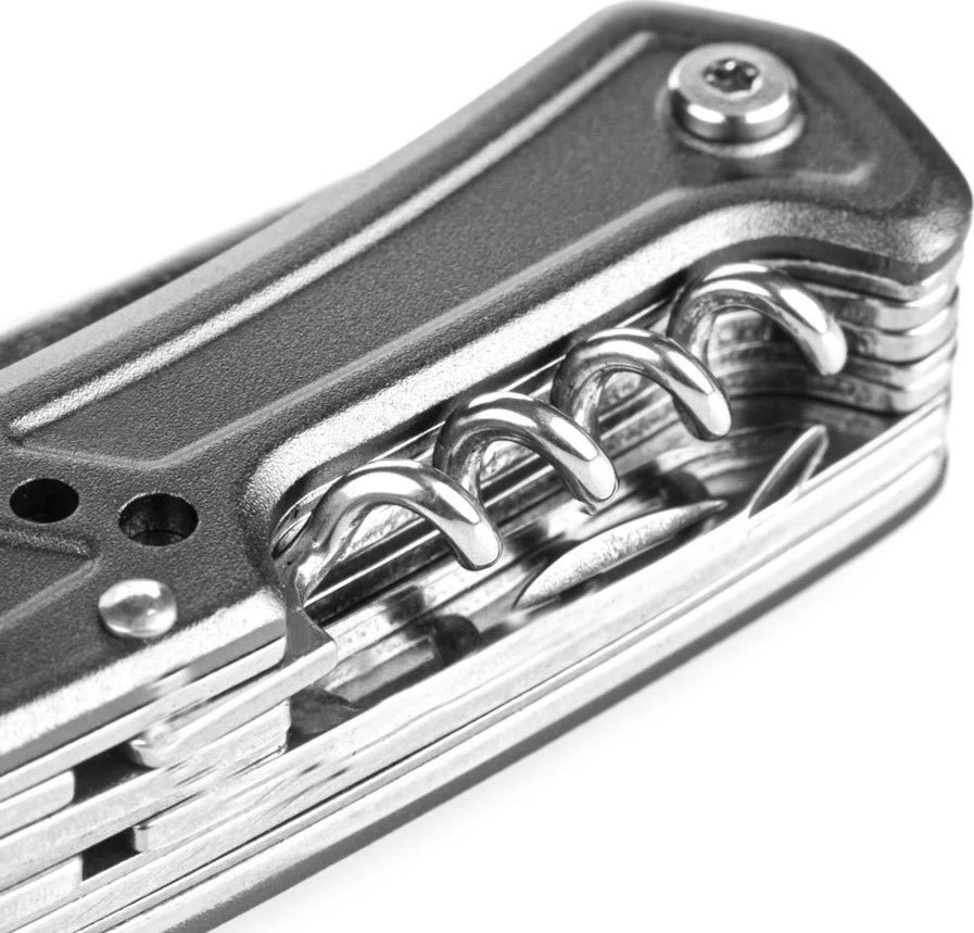 Daugiafunkcinis kišeninis peilis Spokey STING 929230