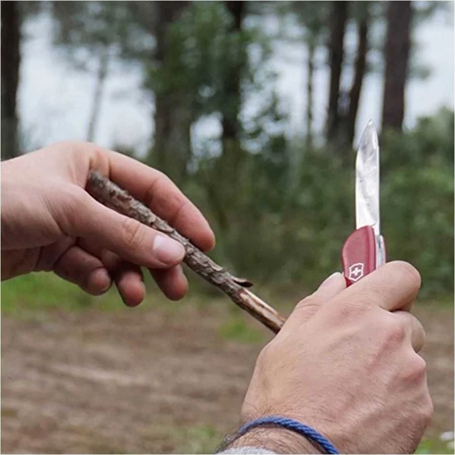 Kišeninis peiliukas Victorinox Hiker