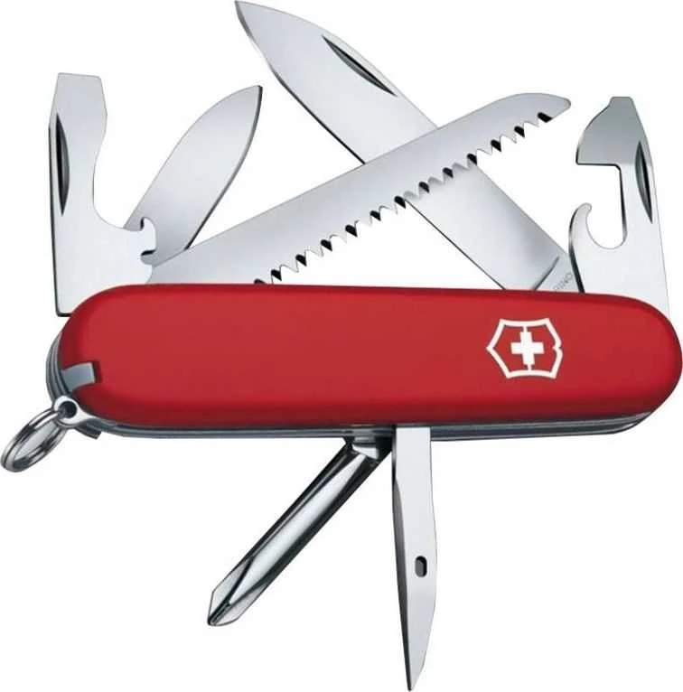 Kišeninis peiliukas Victorinox Hiker
