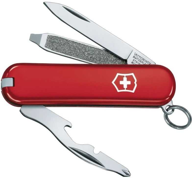 Kišeninis peiliukas Victorinox Rally