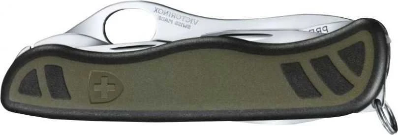 Šveicarija Victorinox Swiss Soldier peilis