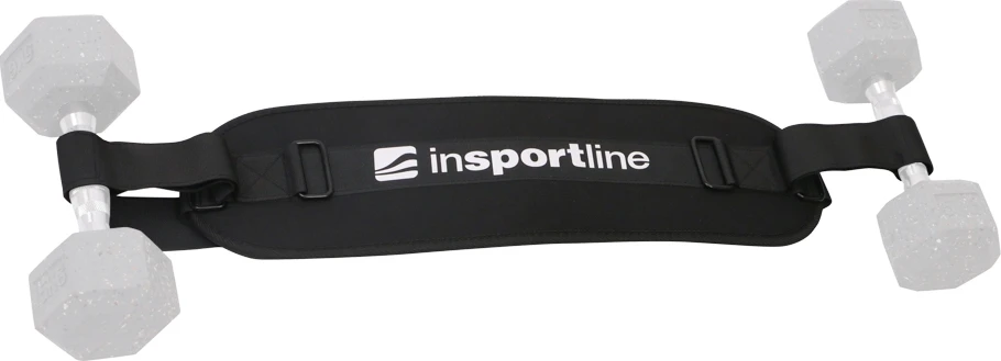 Klubų tiesimo diržas inSPORTline Hiptra