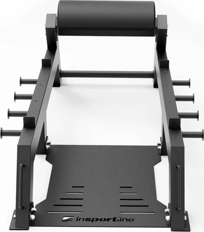 Hip Thrust treniruoklis inSPORTline X-NT HT10
