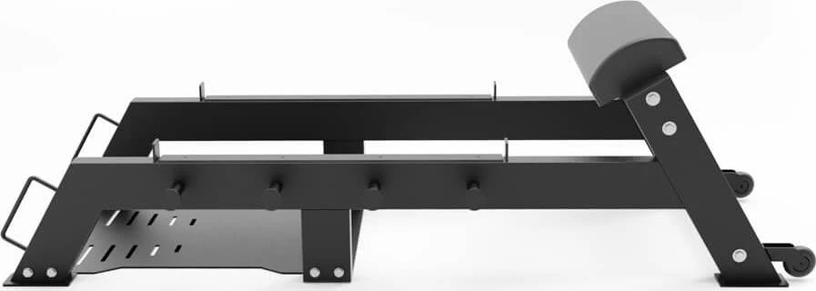 Hip Thrust treniruoklis inSPORTline X-NT HT10