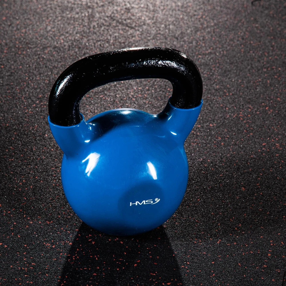 KNV KETAUS KETTLEBELL HMS