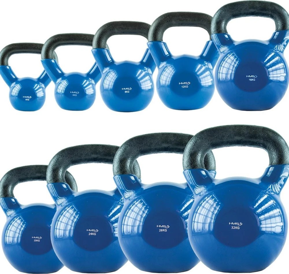 KNV KETAUS KETTLEBELL HMS