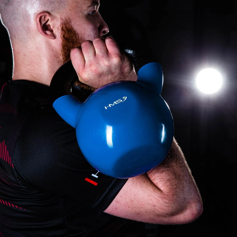 KNV KETAUS KETTLEBELL HMS