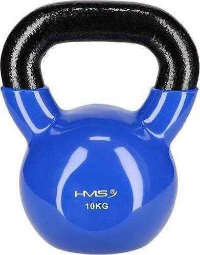 Ketaus gira HMS KNV mėlyna - 28 kg