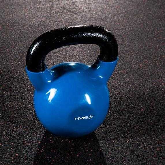KNV KETAUS KETTLEBELL HMS
