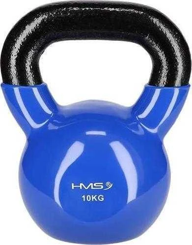 Ketaus gira HMS KNV mėlyna - 28 kg