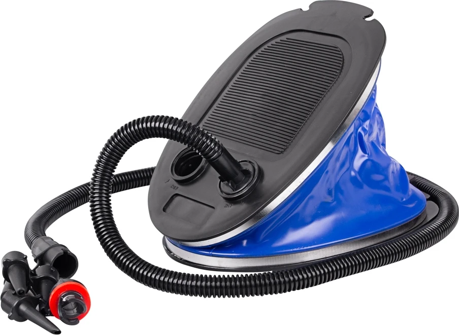Kojinė pompa inSPORTline Gopump