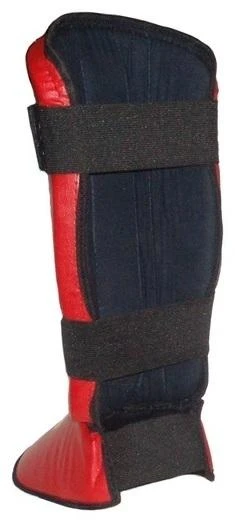 Kojų / blauzdų apsaugos SportKO 331