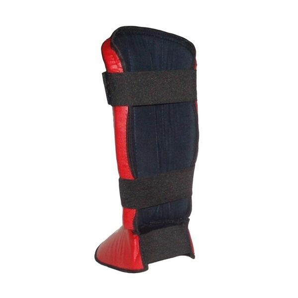 Kojų / blauzdų apsaugos SportKO 331