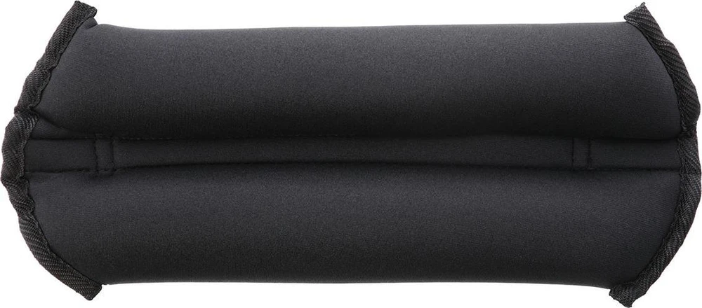 Kojų ir rankų svoriai HMS OB06 , juodi, 2 x 3kg