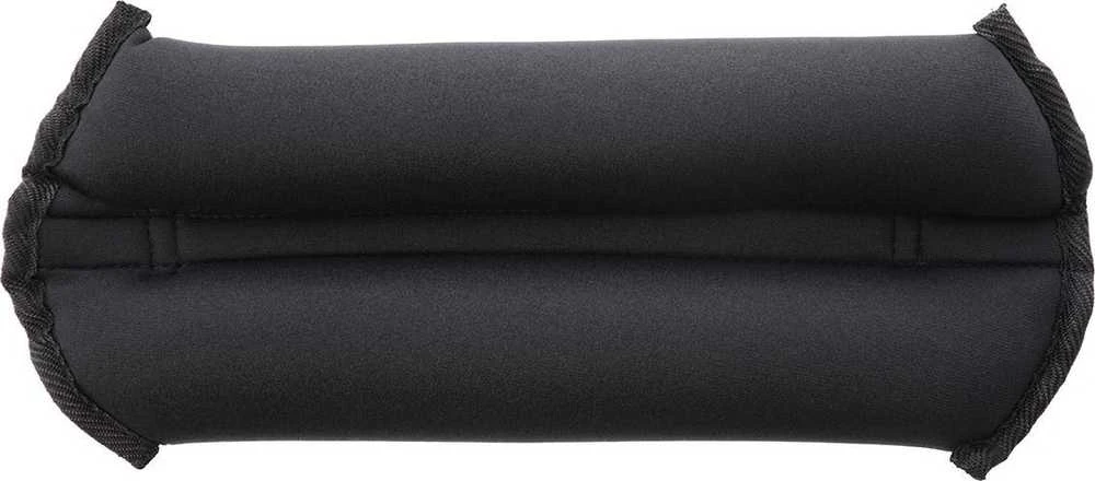 Kojų ir rankų svoriai HMS OB06 , juodi, 2 x 3kg