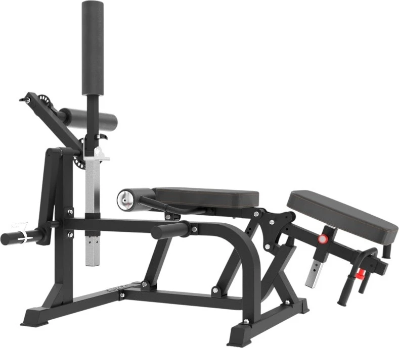 Kojų lenkimo/tiesimo treniruoklis inSPORTline X-NT LE20