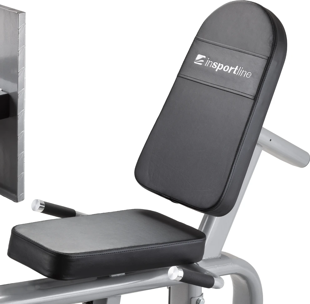 Kojų presas multifunkciniam treniruokliui inSPORTline ProfiGym C400