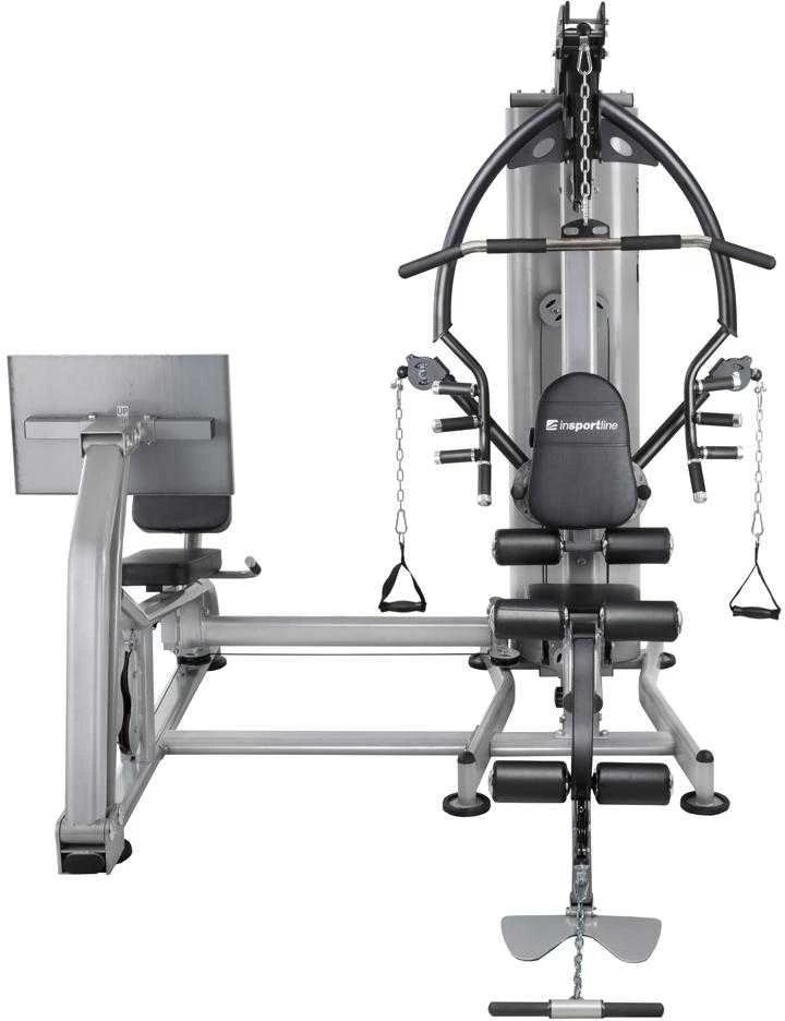 Kojų presas multifunkciniam treniruokliui inSPORTline ProfiGym C400