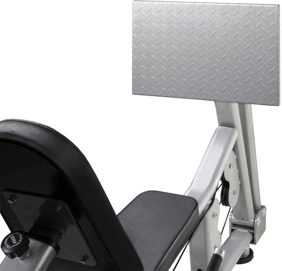Kojų presas multifunkciniam treniruokliui inSPORTline ProfiGym C400