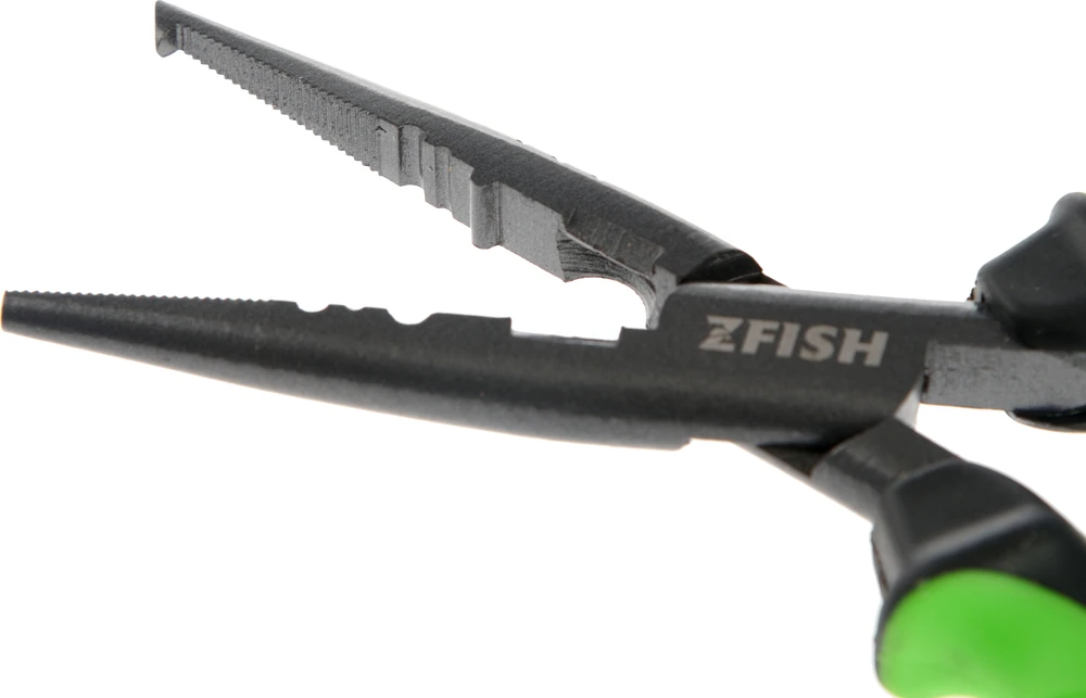 Rinkinys ZFish ZFS – filė peilis ir replės